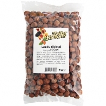 LAZDU RIEKSTI ZELTA RIEKSTS (135007) JN